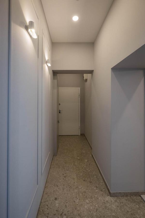 Downtown Excelsior Apartment Zagreb Exterior photo