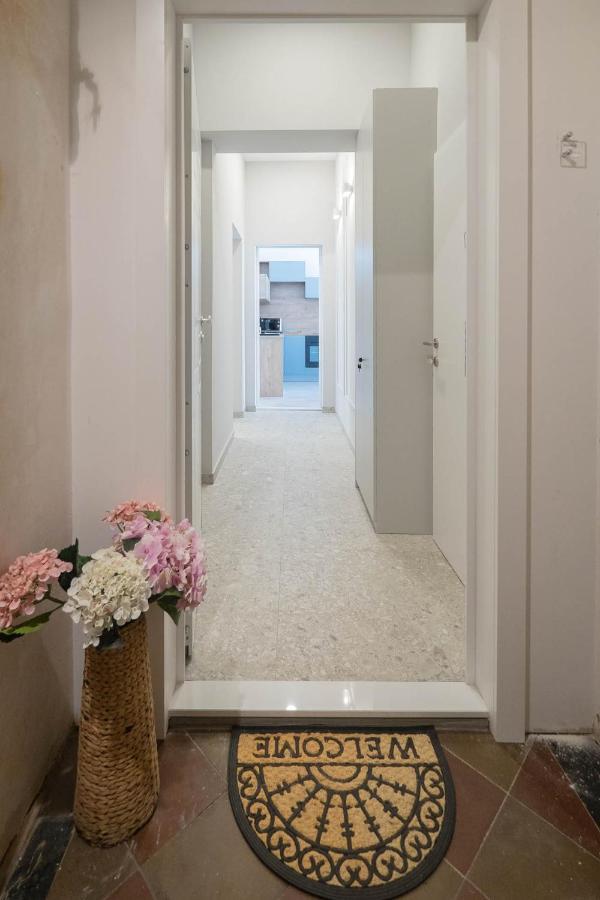Downtown Excelsior Apartment Zagreb Exterior photo