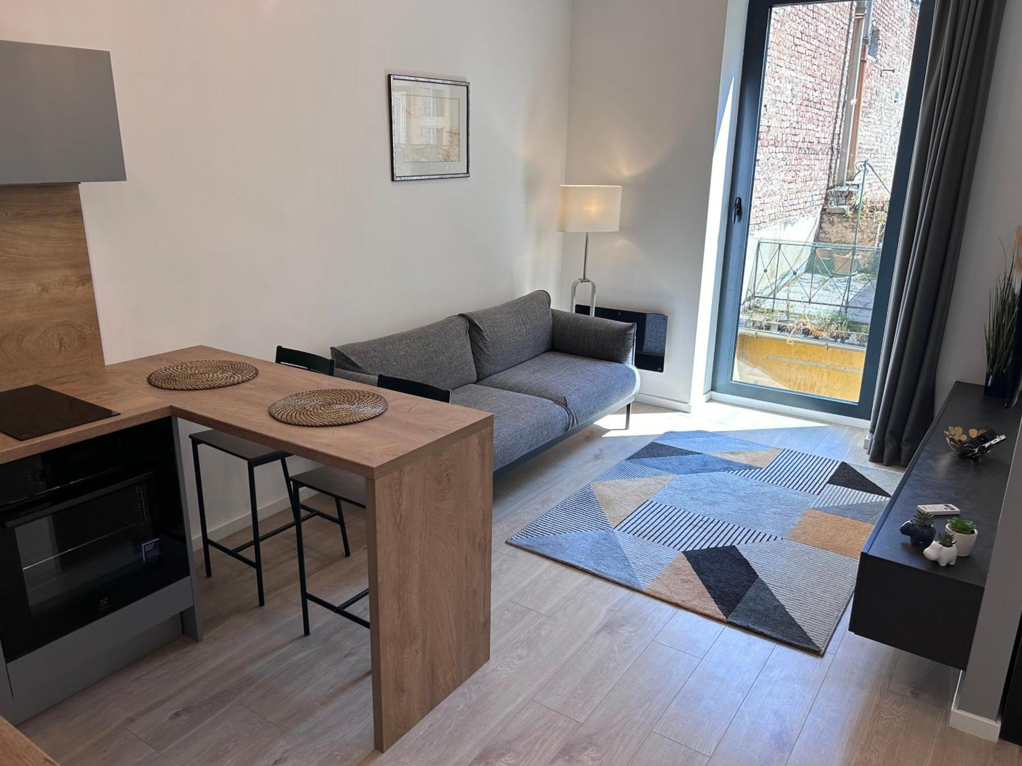 Downtown Excelsior Apartment Zagreb Exterior photo