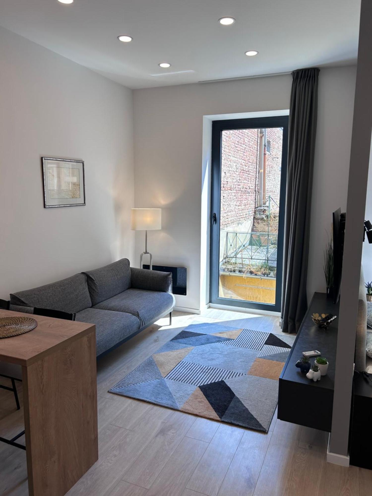 Downtown Excelsior Apartment Zagreb Exterior photo